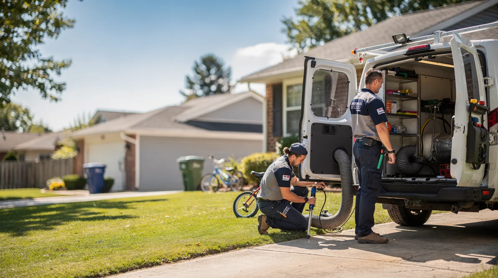 24/7 HVAC Repair & AC Replacement in Center Ossipee, NH near me